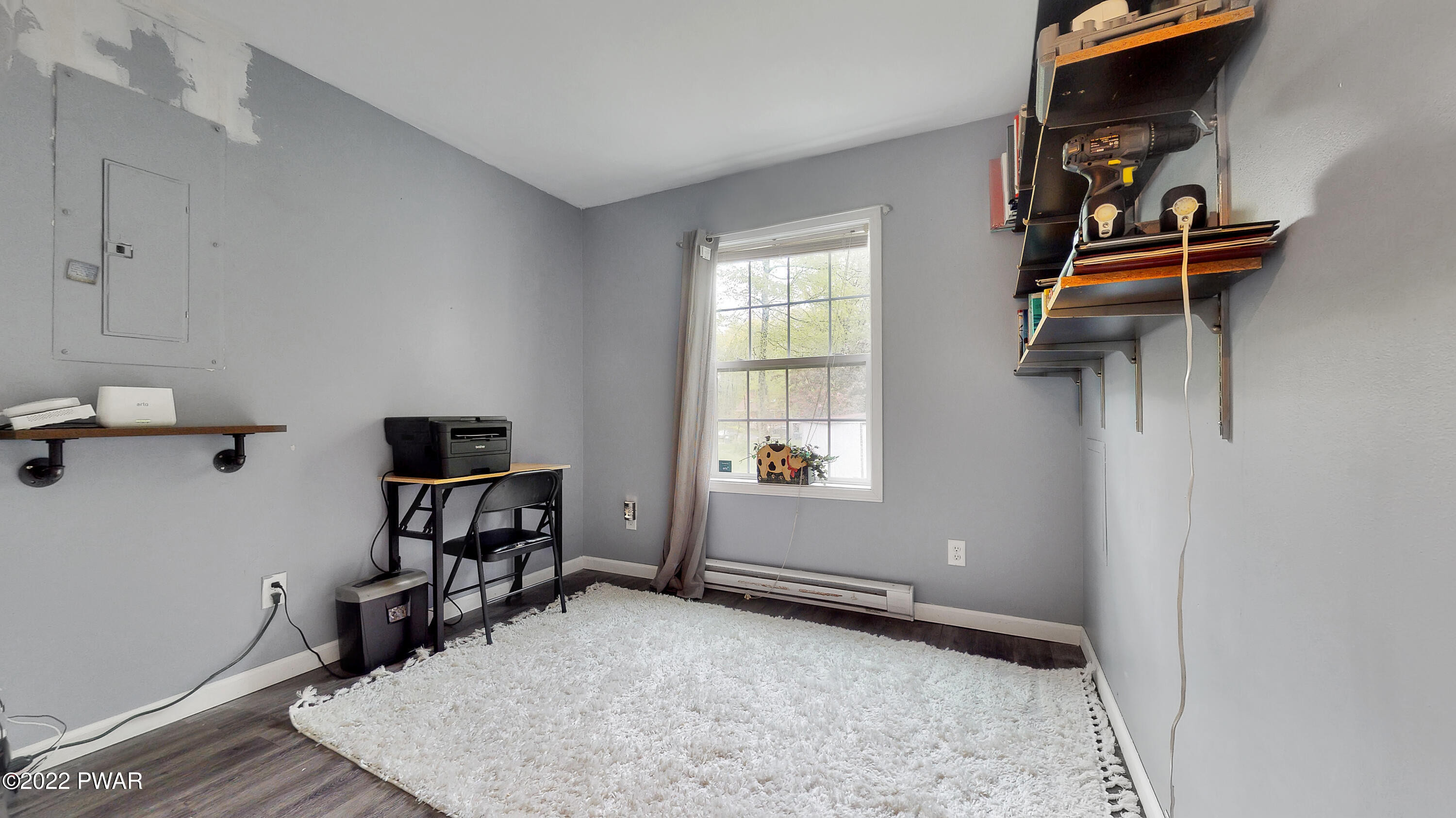 102 Colonia Road Milford, PA 18337 - Photo 11 of 39 Feature Photo: Bedroom 3