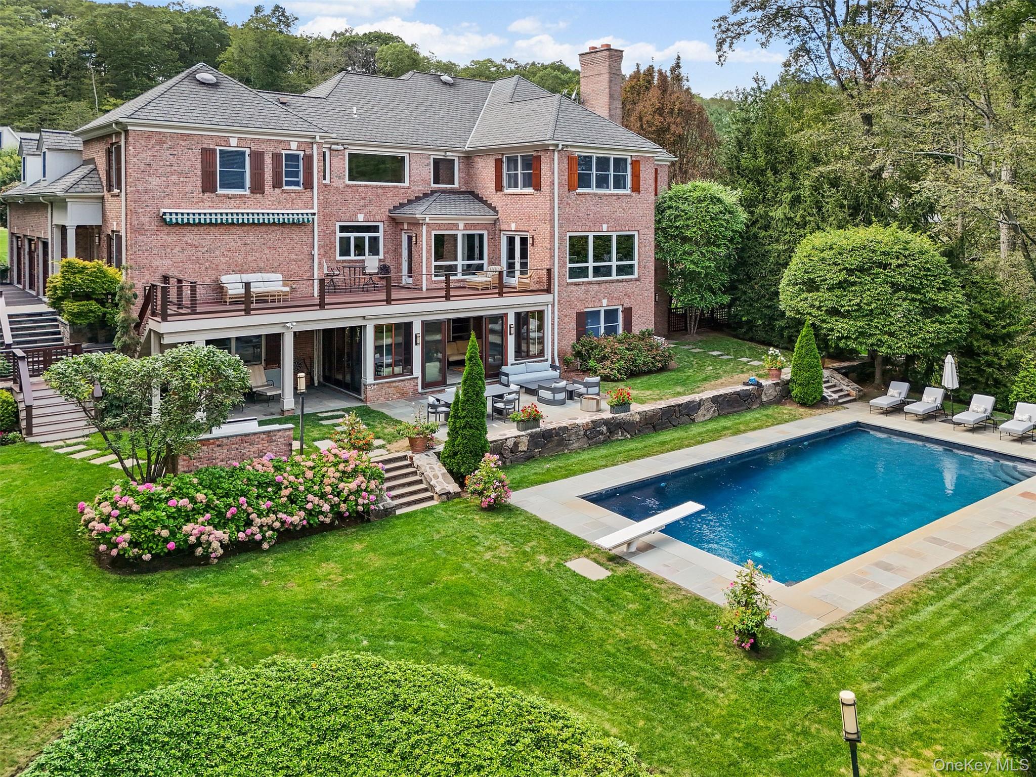 8 Ridgeview Circle Armonk, NY 10504 - Photo 37 of 37