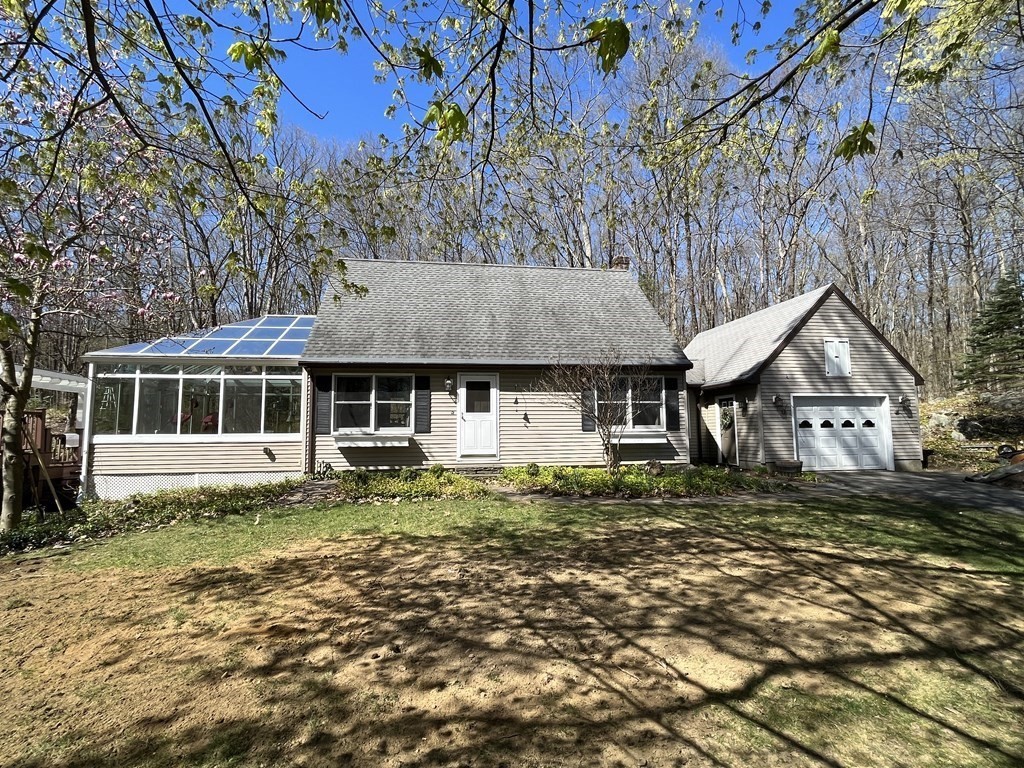117 Stillwater Road Deerfield, MA 01373 - Photo 2 of 39 Gallery Image 2