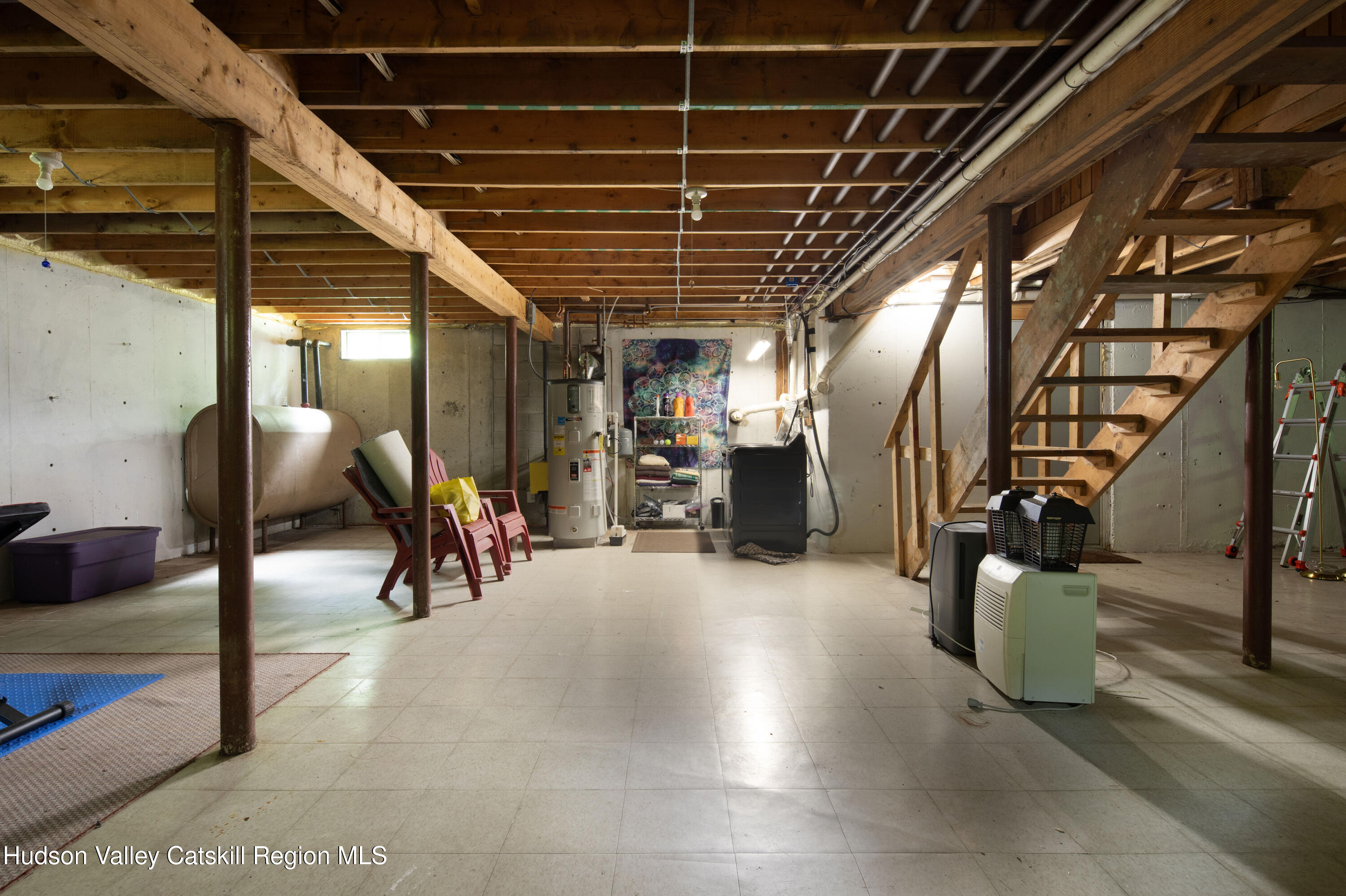 126 Quarry Hill Road Millerton, NY 12546 - Photo 28 of 28 full basement
