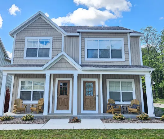 $240,000 | 301 Vista Green Court, Holland, MI 49423