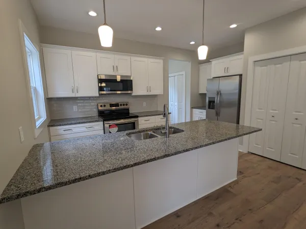 $240,000 | 301 Vista Green Court, Holland, MI 49423