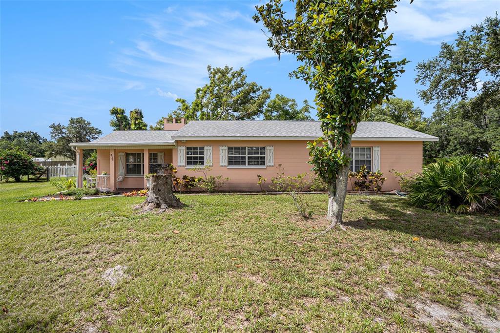 235 Old Welcome Road Lithia, FL 33547 - Photo 48 of 53 Gallery Image 48