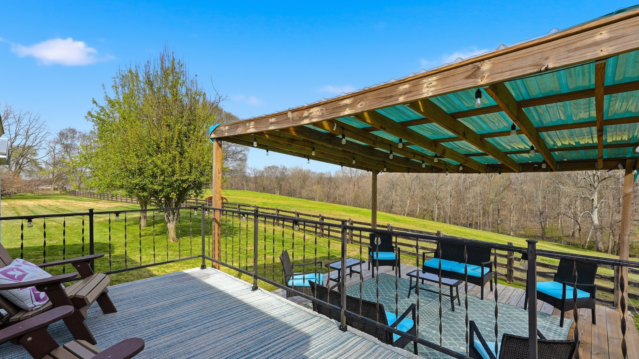2820 Lockertsville Road Ashland City, TN 37015 - Photo 12 of 47