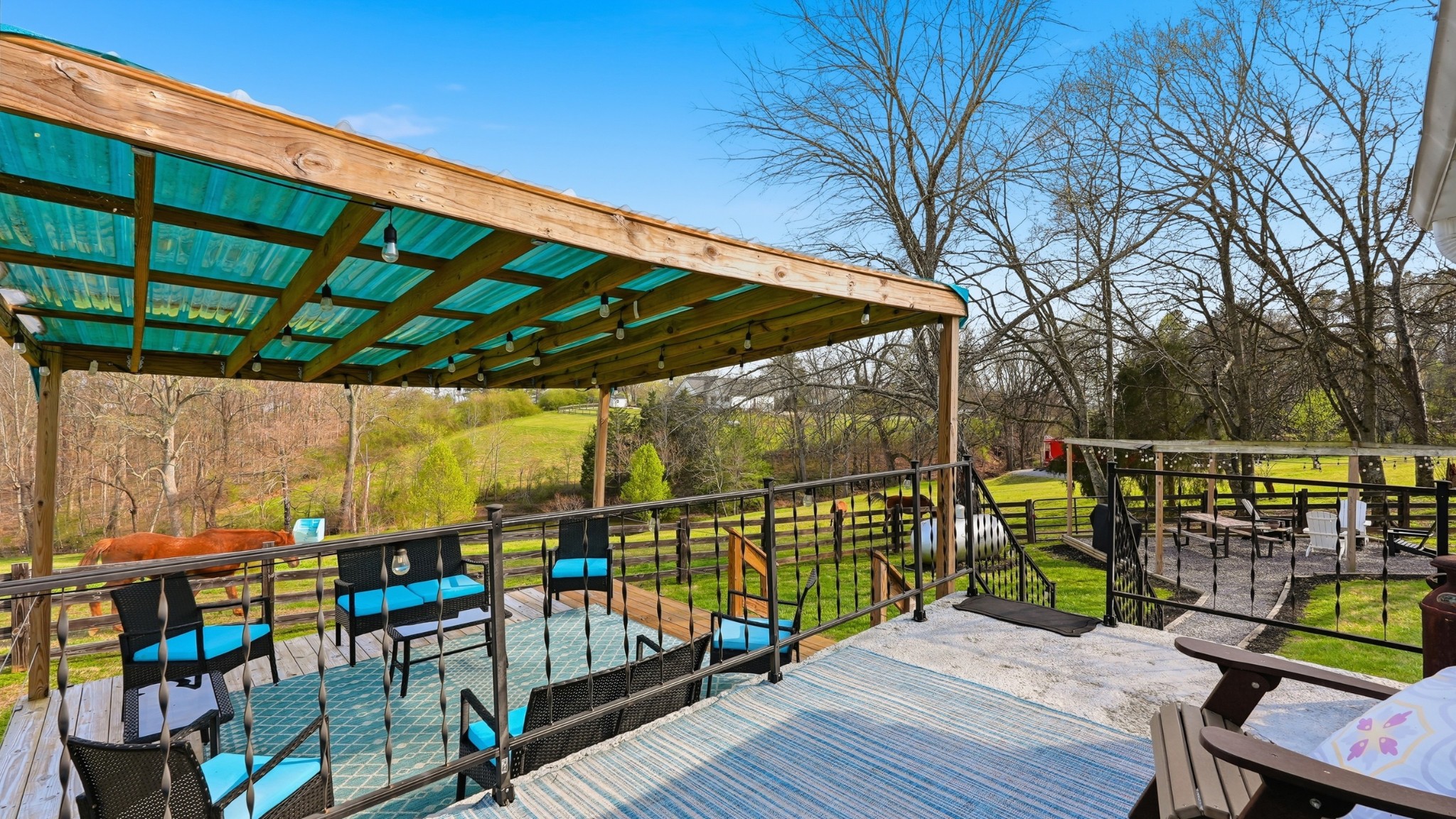 2820 Lockertsville Road Ashland City, TN 37015 - Photo 13 of 47