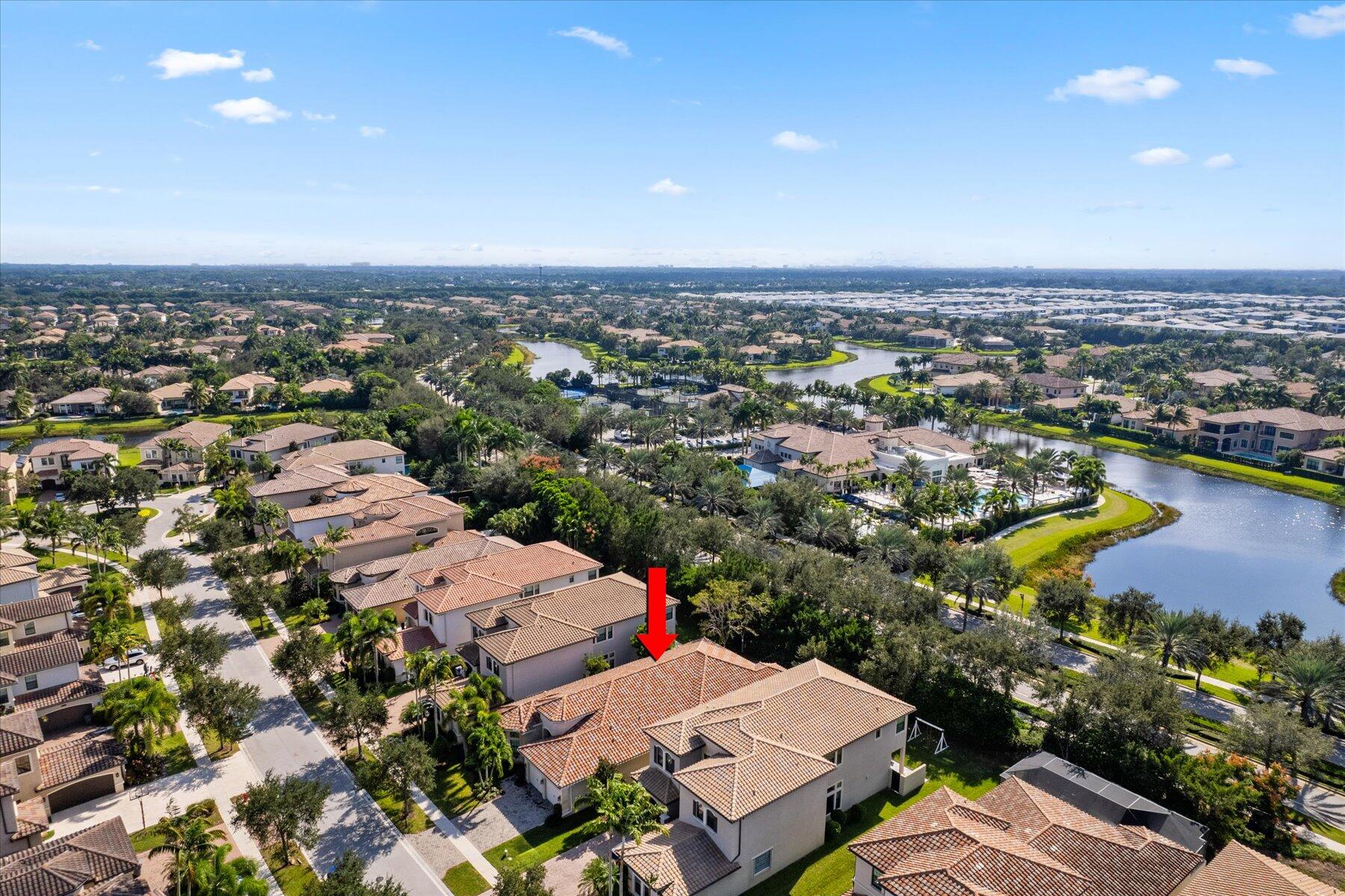 8538 Lewis River Road Delray Beach, FL 33446 - Photo 2 of 77 067-DJI_0271 copy