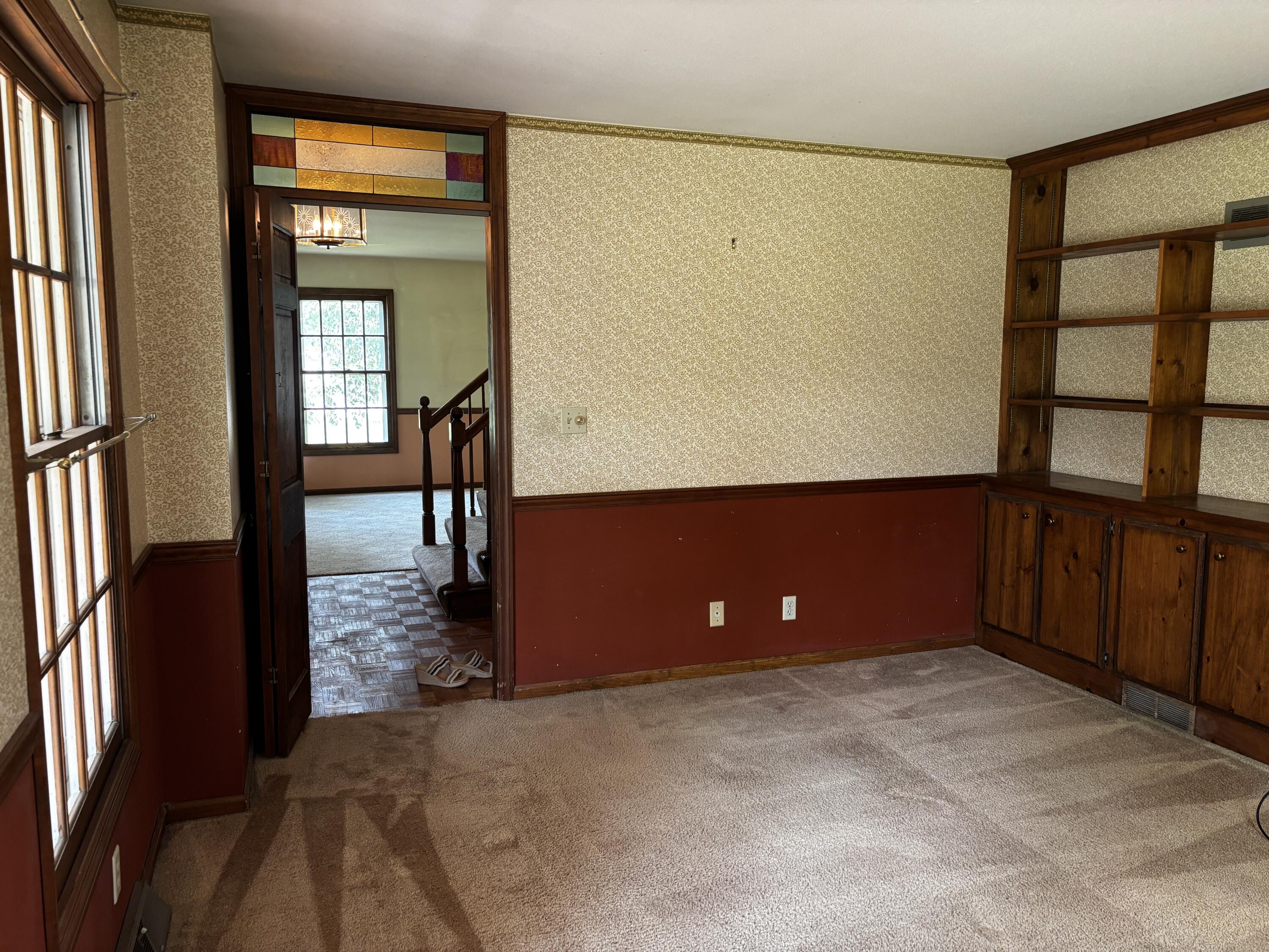 324 South Sawyer Road Summit, WI 53066 - Photo 20 of 48 Den