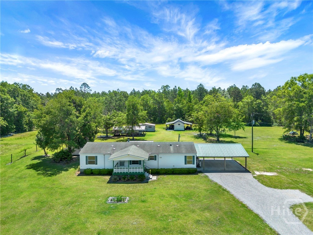 166 Little Horsepen Road Rincon, GA 31326 - Photo 2 of 45