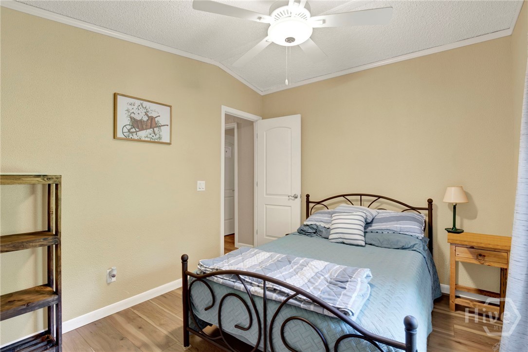 166 Little Horsepen Road Rincon, GA 31326 - Photo 25 of 45
