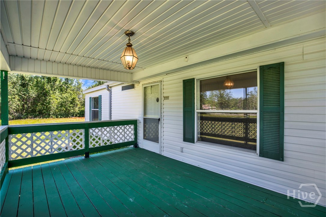 166 Little Horsepen Road Rincon, GA 31326 - Photo 28 of 45