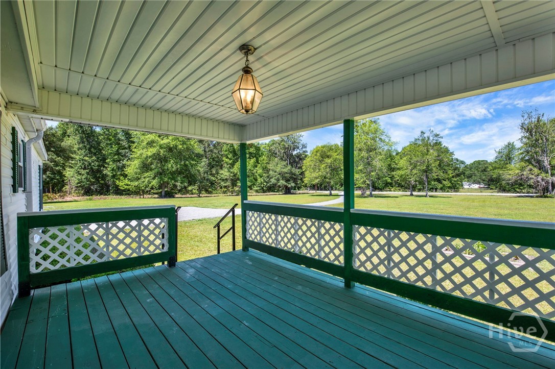 166 Little Horsepen Road Rincon, GA 31326 - Photo 29 of 45