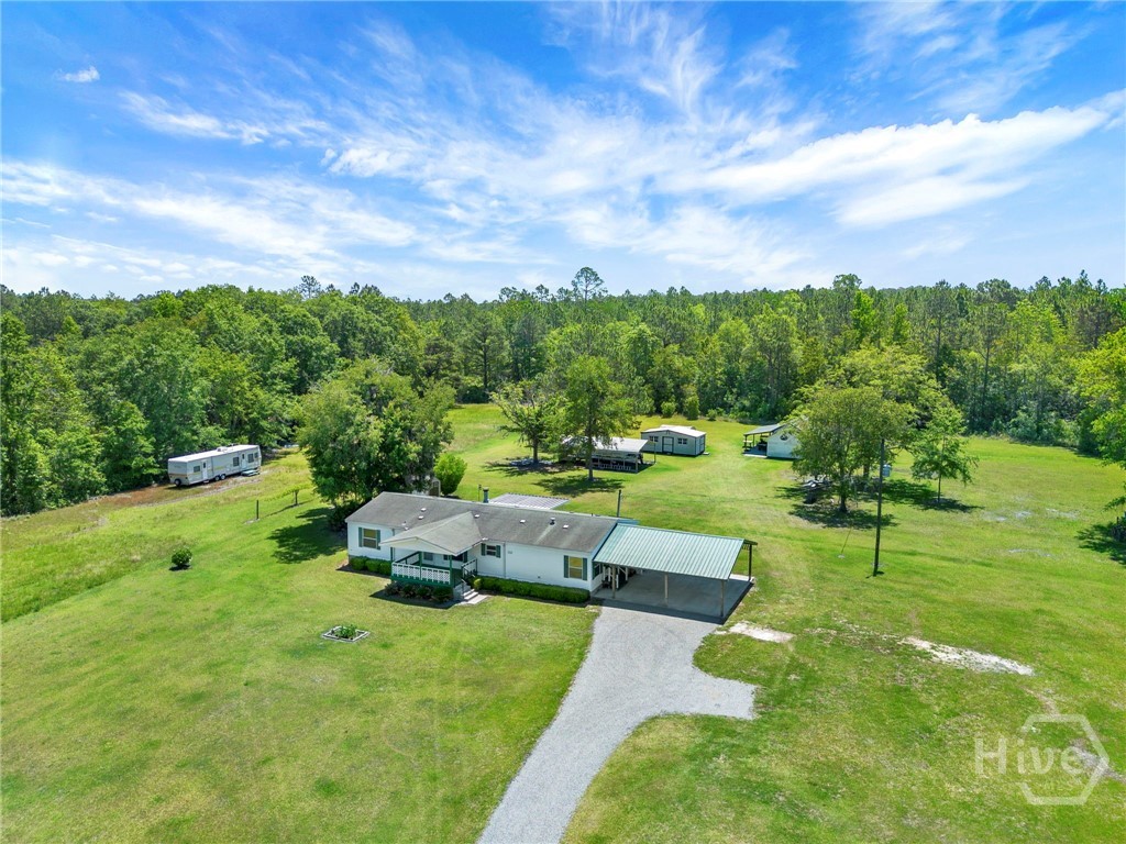 166 Little Horsepen Road Rincon, GA 31326 - Photo 39 of 45