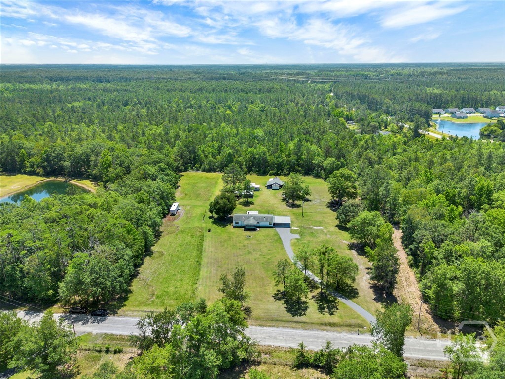 166 Little Horsepen Road Rincon, GA 31326 - Photo 40 of 45