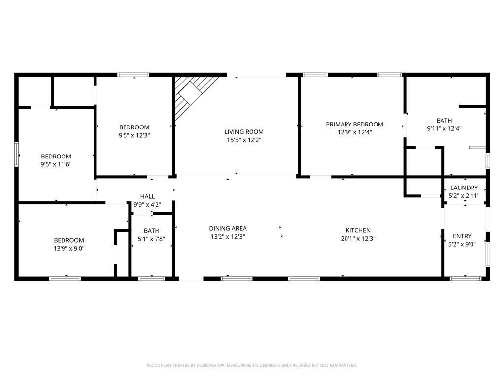 166 Little Horsepen Road Rincon, GA 31326 - Photo 45 of 45