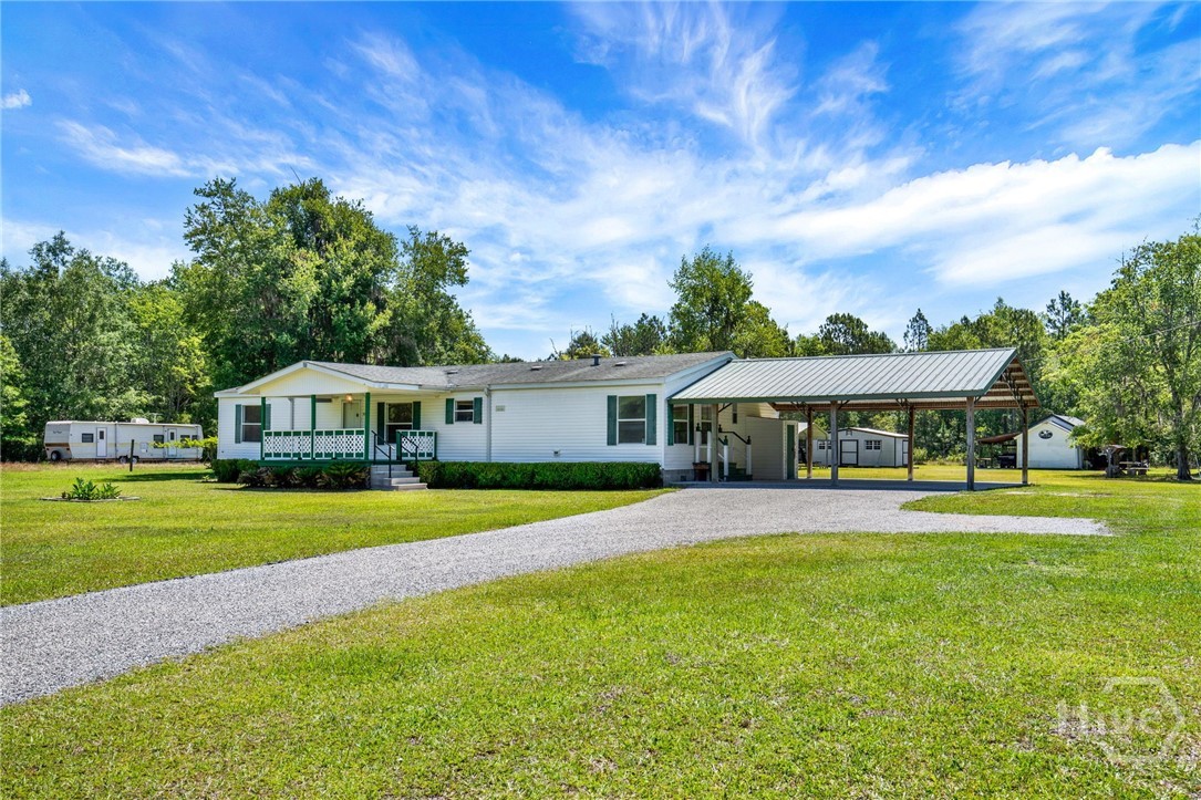 166 Little Horsepen Road Rincon, GA 31326 - Photo 5 of 45