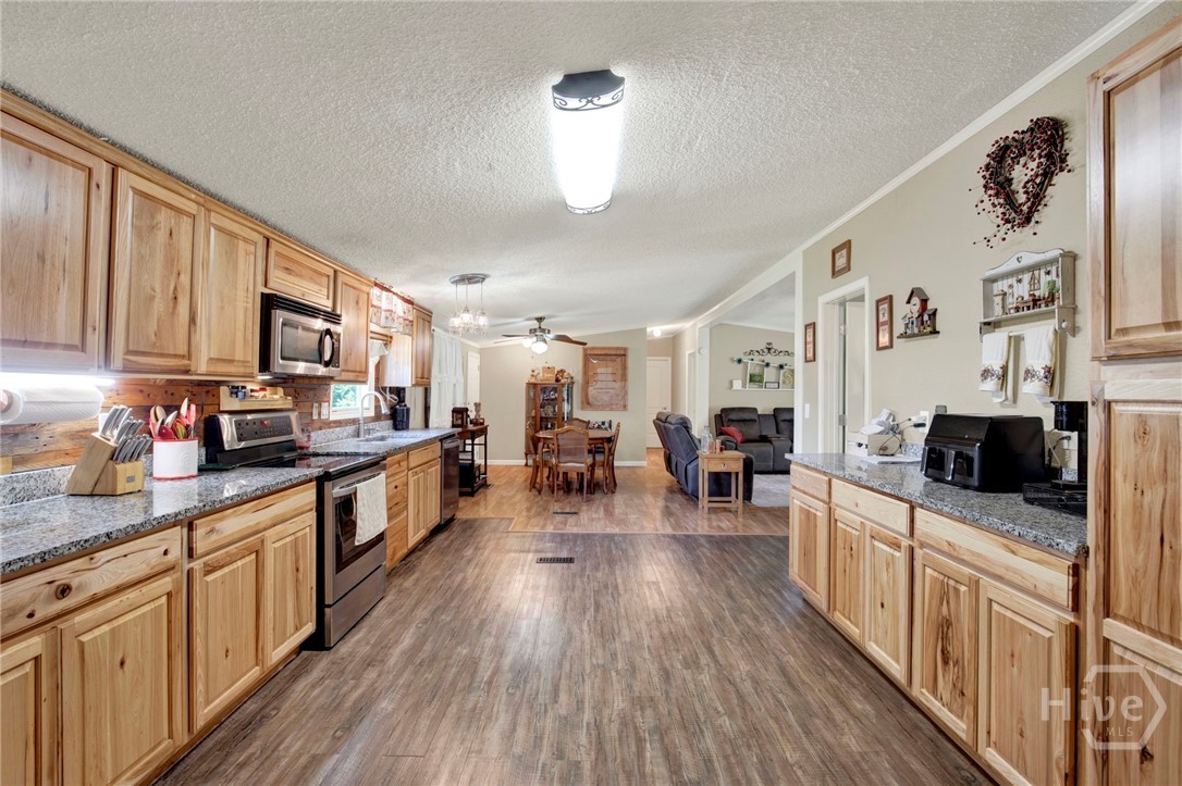 166 Little Horsepen Road Rincon, GA 31326 - Photo 7 of 45