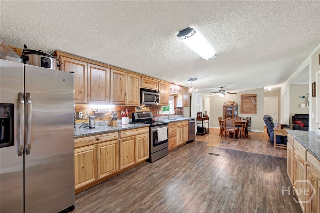 166 Little Horsepen Road Rincon, GA 31326 - Photo 8 of 45