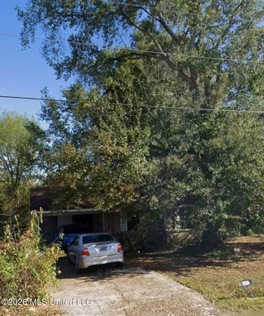 $69,500 | 3550 Liberty Street, Jackson, MS 39213
