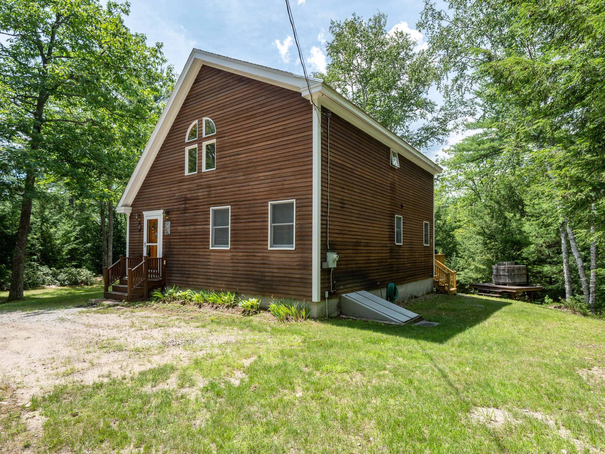 556 Knights Hill Road Sweden, ME 04040 - Photo 4 of 27 menextrear
