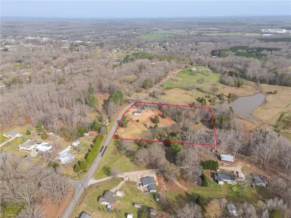 $224,900 | 350 Ford Street, Eden, NC 27288