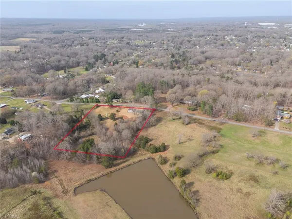 $224,900 | 350 Ford Street, Eden, NC 27288