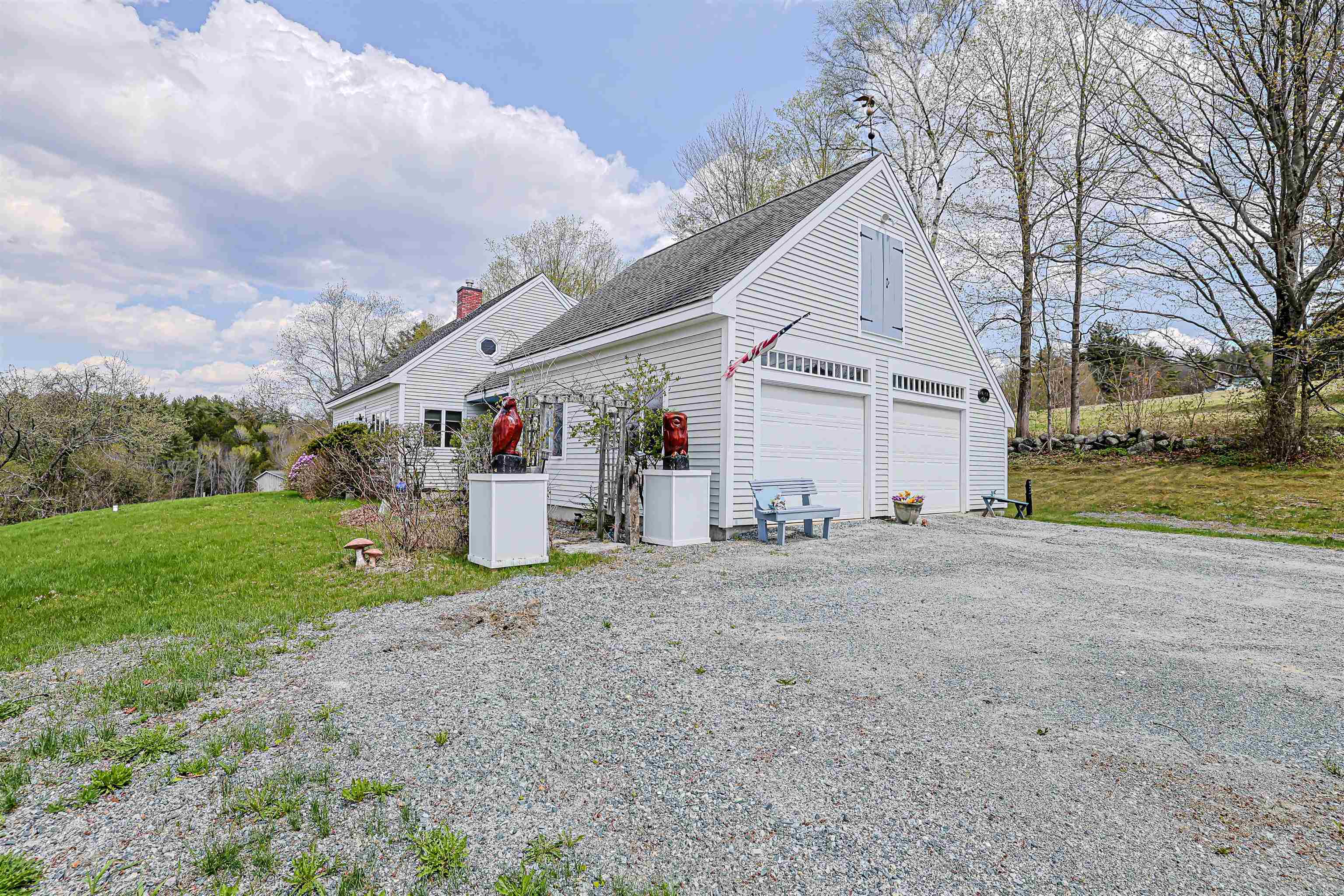 267 Kearsarge Mountain Road Wilmot, NH 03287 - Photo 36 of 46