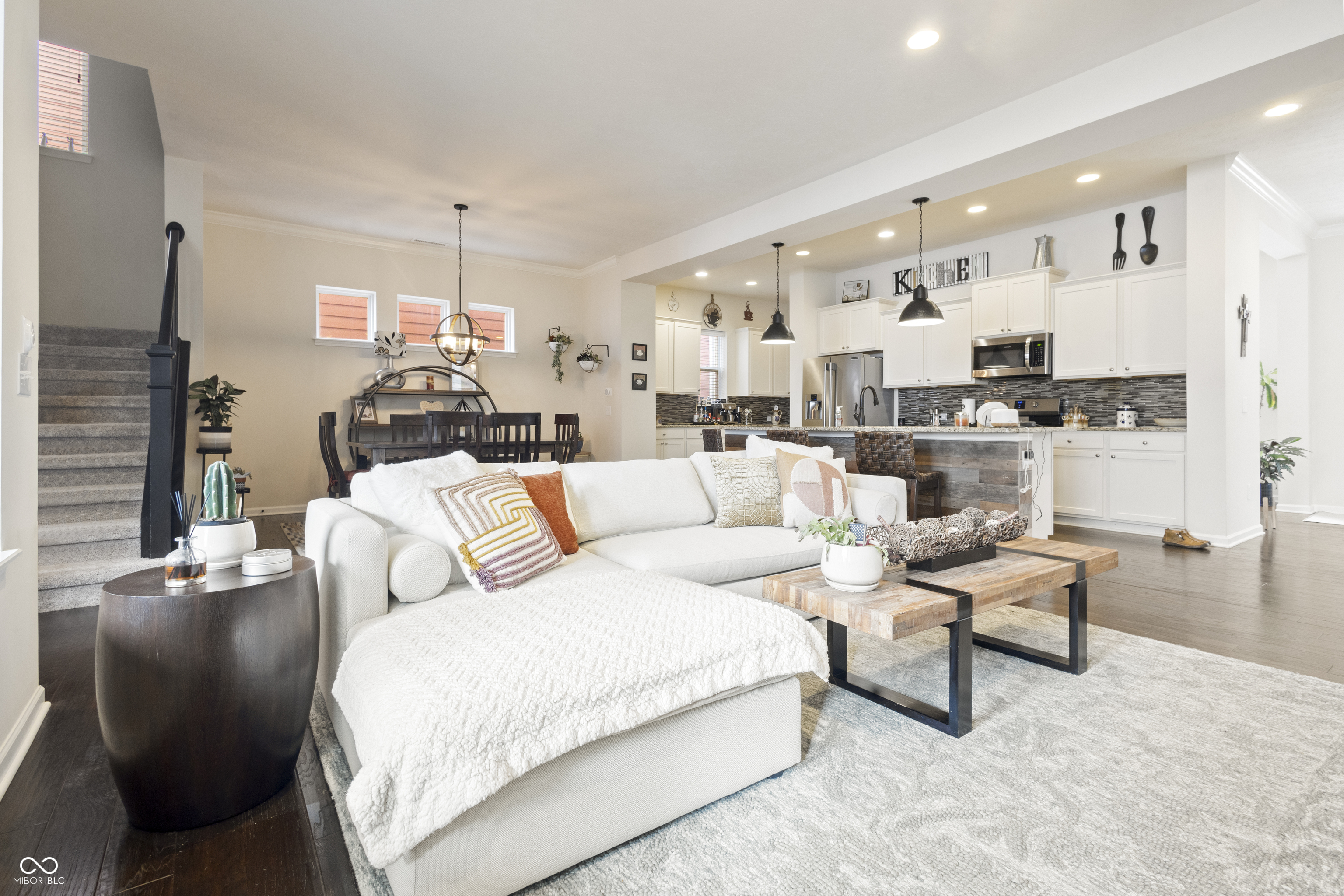 9109 Rising Road Indianapolis, IN 46216 - Photo 16 of 41