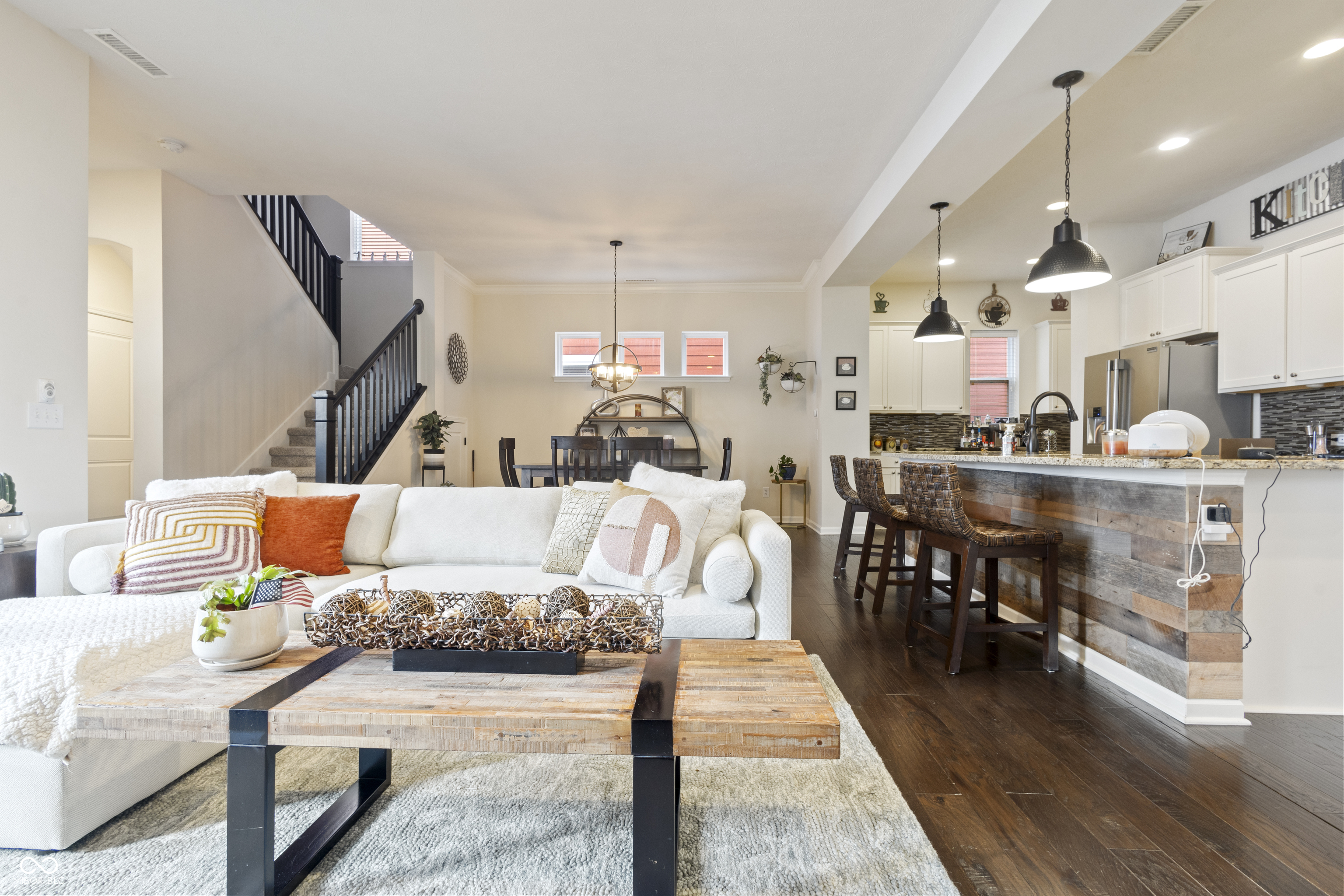 9109 Rising Road Indianapolis, IN 46216 - Photo 19 of 41