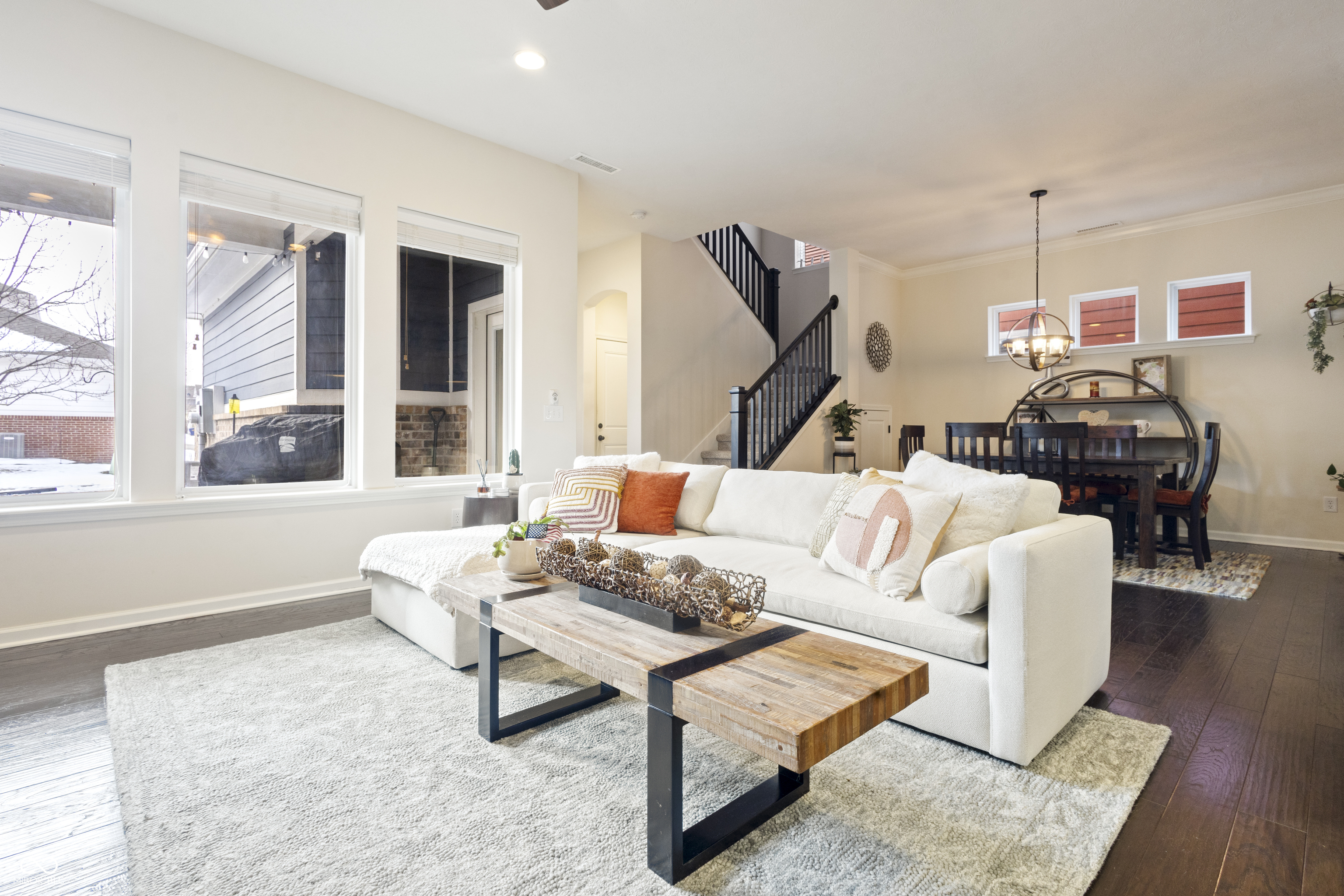 9109 Rising Road Indianapolis, IN 46216 - Photo 21 of 41