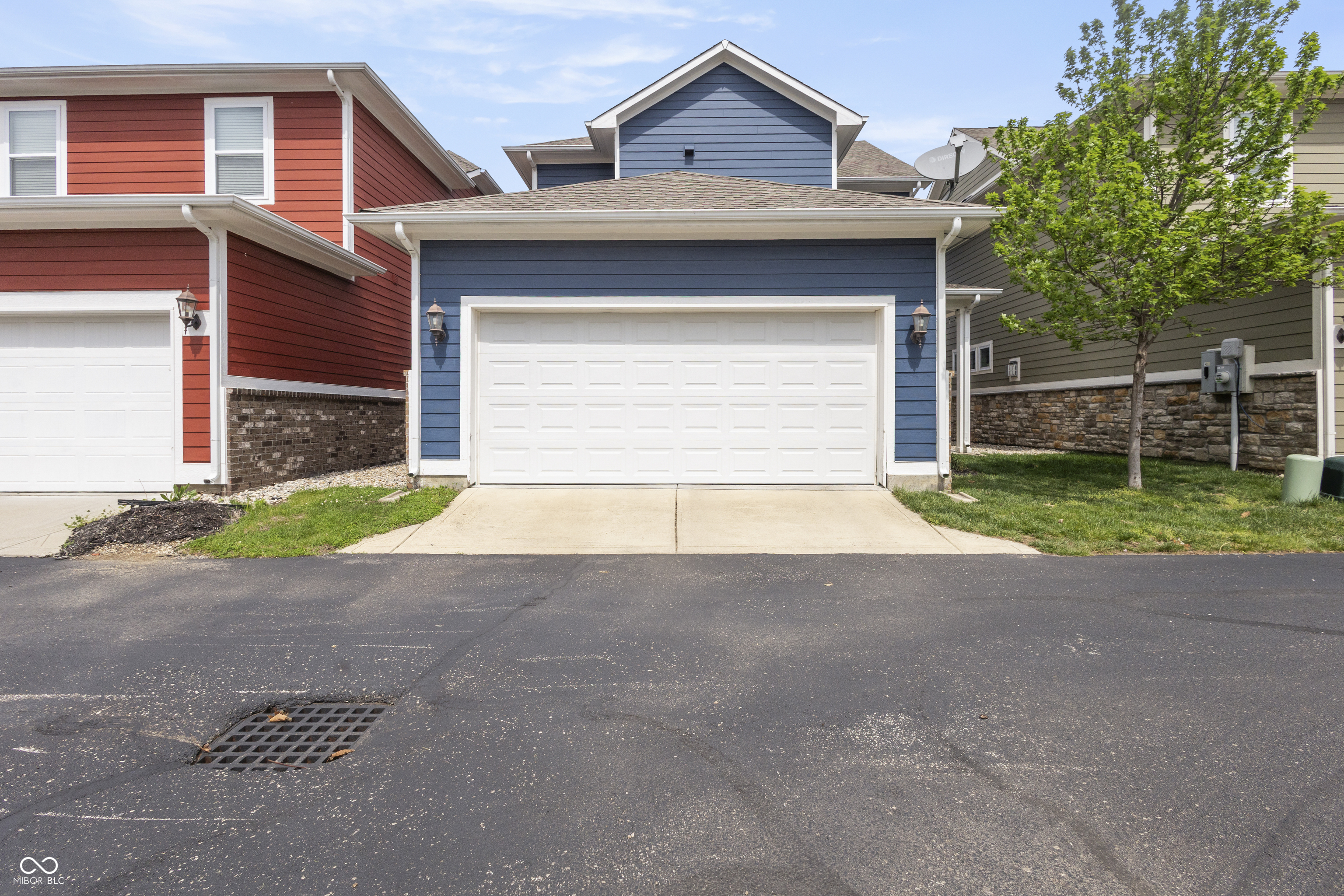 9109 Rising Road Indianapolis, IN 46216 - Photo 25 of 41