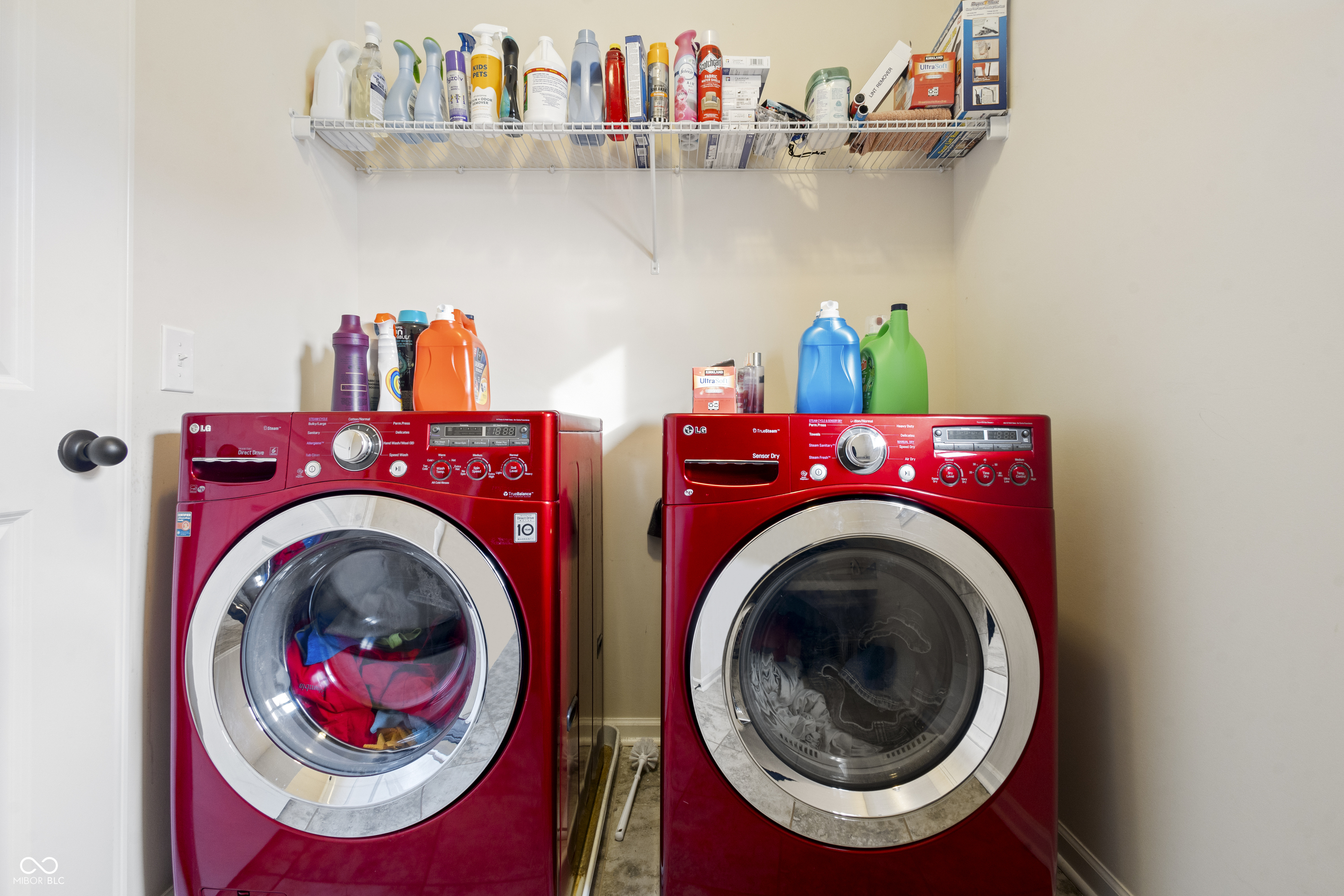 9109 Rising Road Indianapolis, IN 46216 - Photo 28 of 41