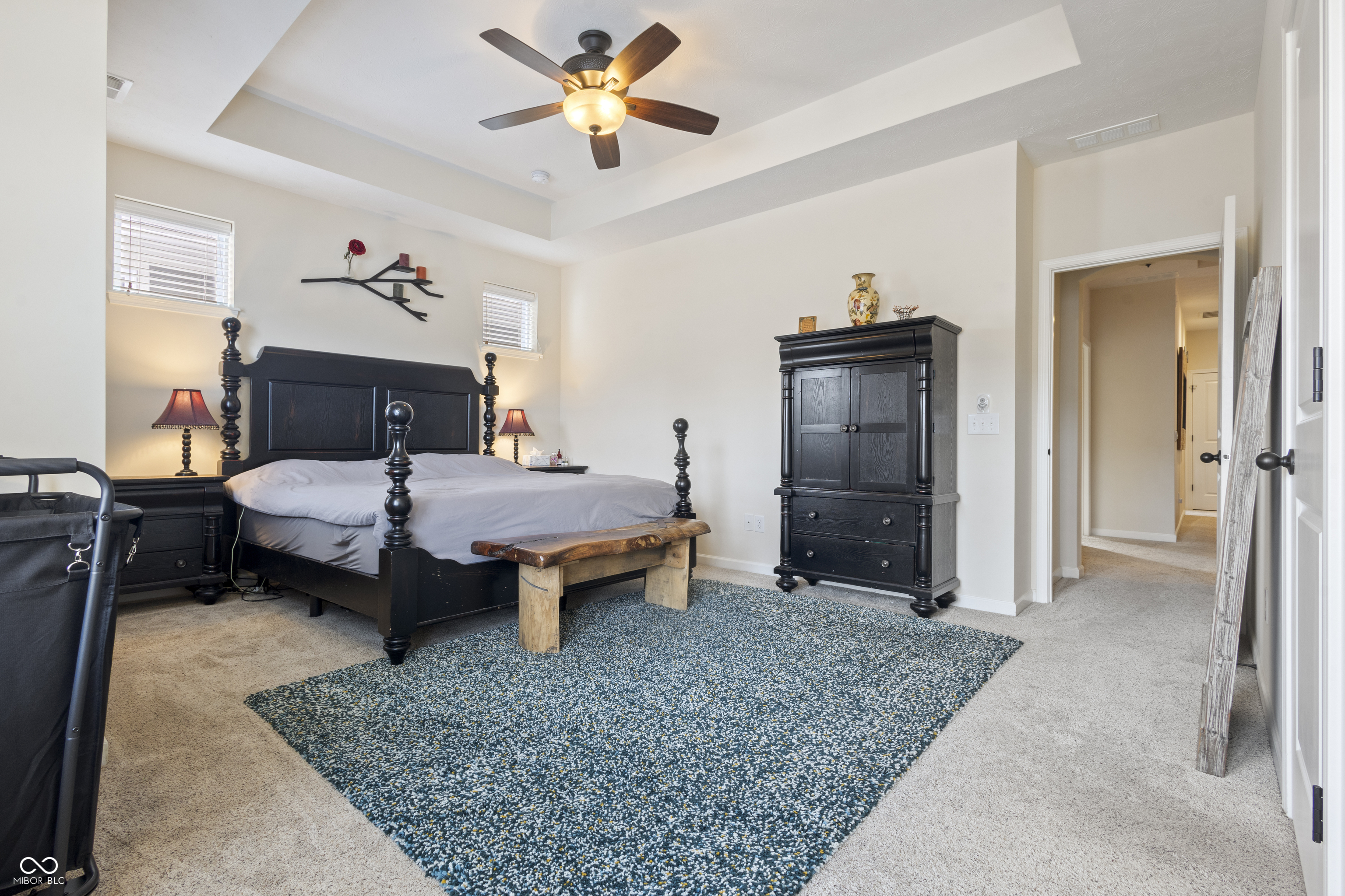 9109 Rising Road Indianapolis, IN 46216 - Photo 32 of 41