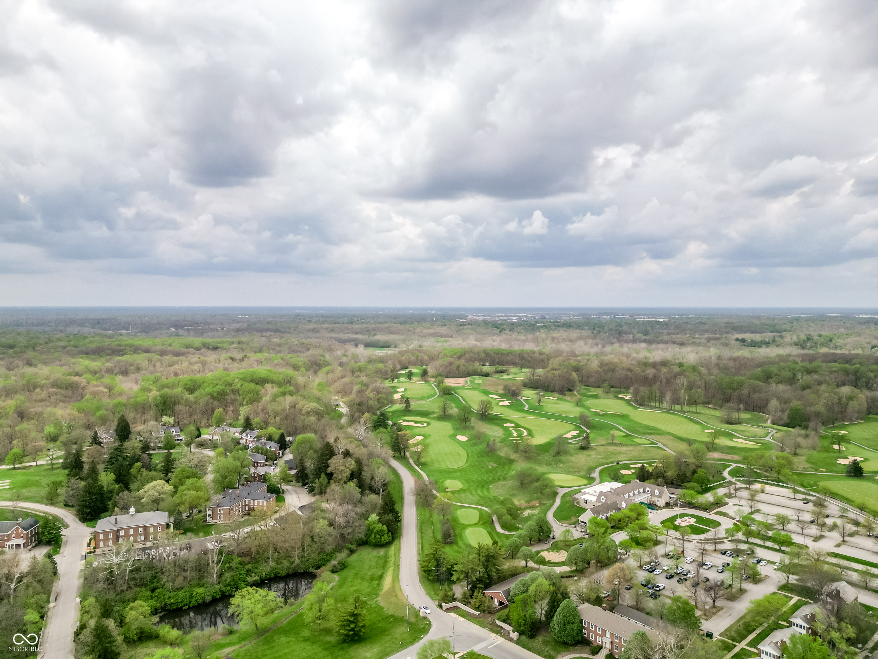 9109 Rising Road Indianapolis, IN 46216 - Photo 36 of 41