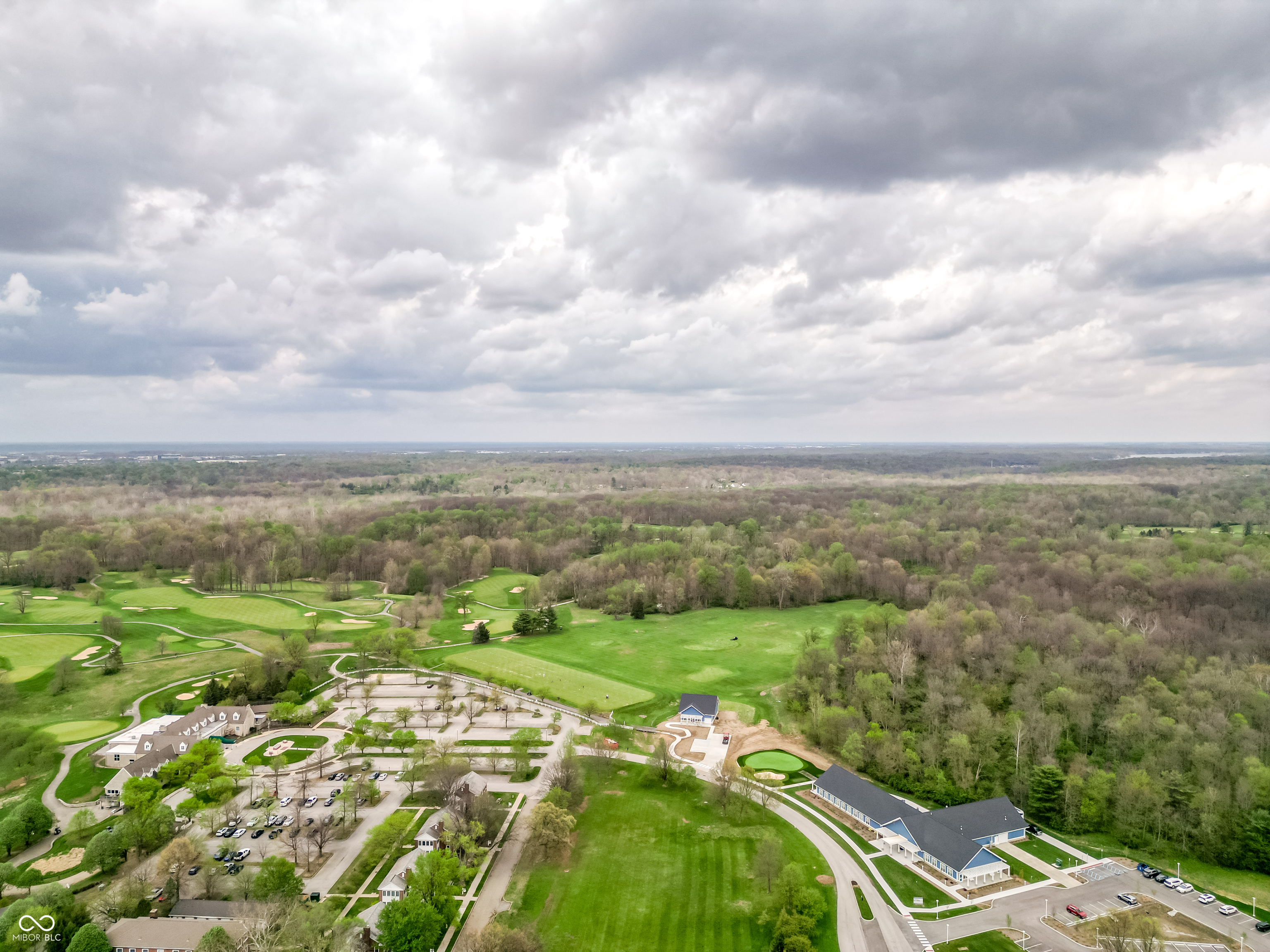 9109 Rising Road Indianapolis, IN 46216 - Photo 39 of 41