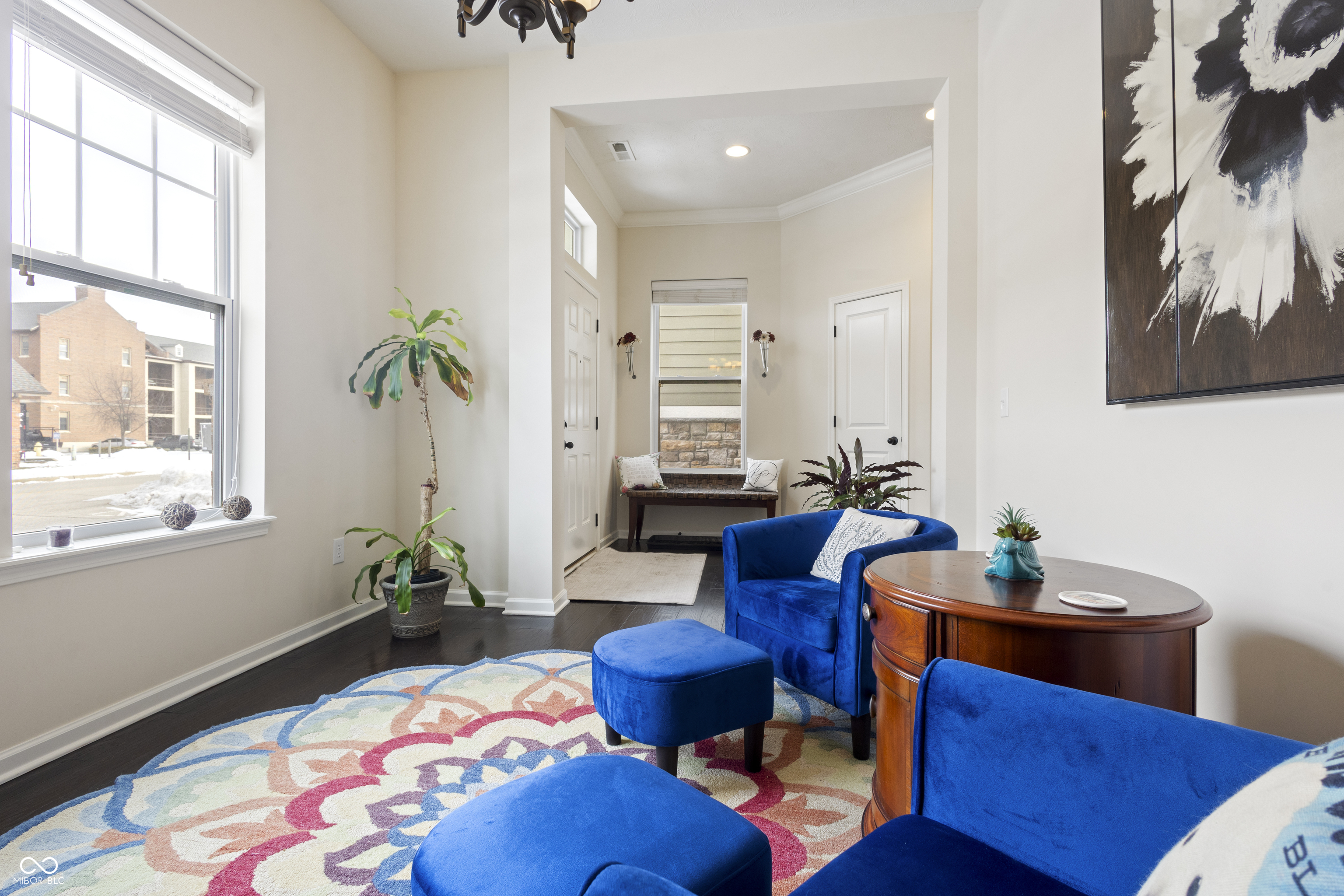 9109 Rising Road Indianapolis, IN 46216 - Photo 5 of 41