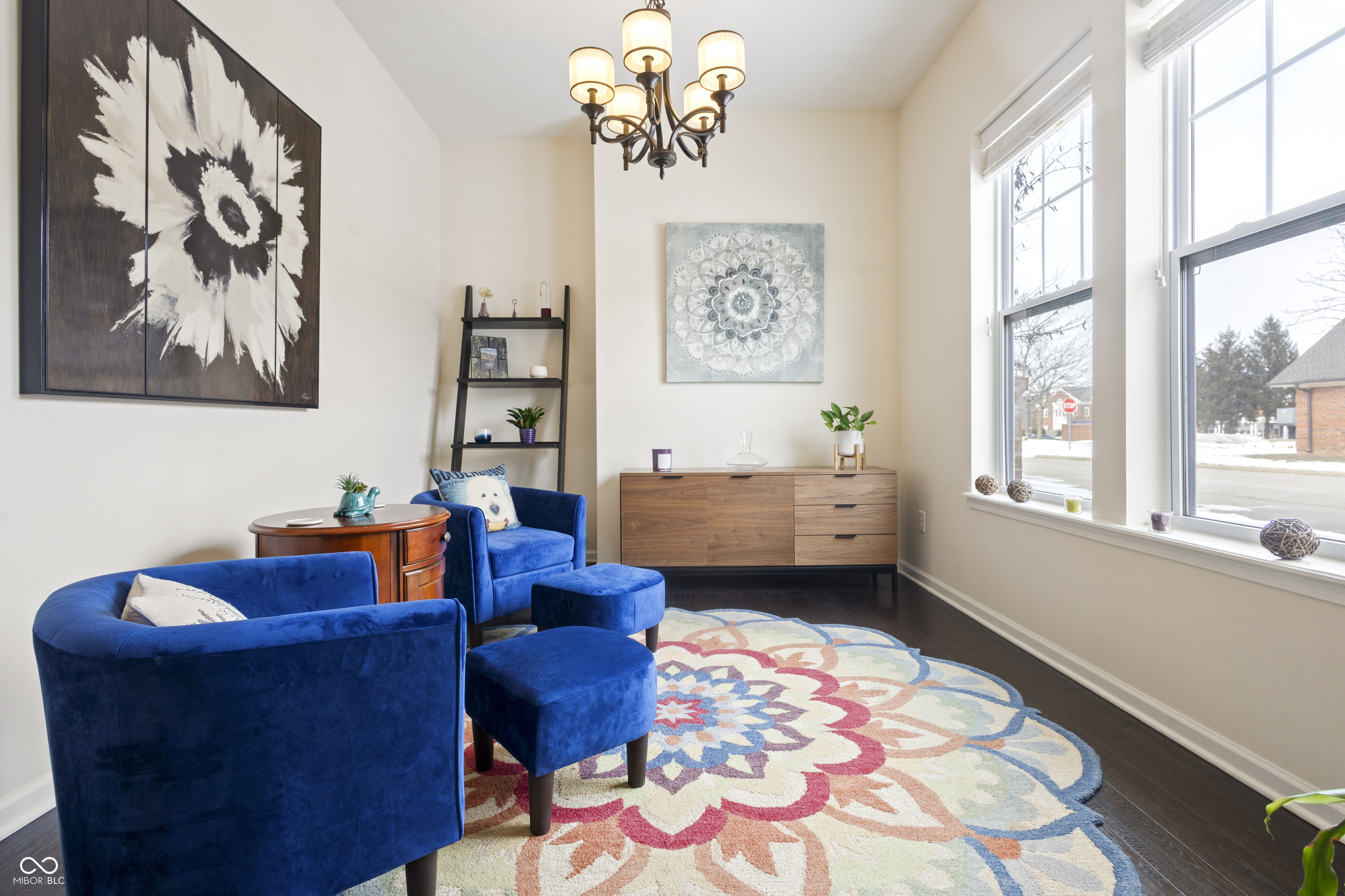 9109 Rising Road Indianapolis, IN 46216 - Photo 6 of 41