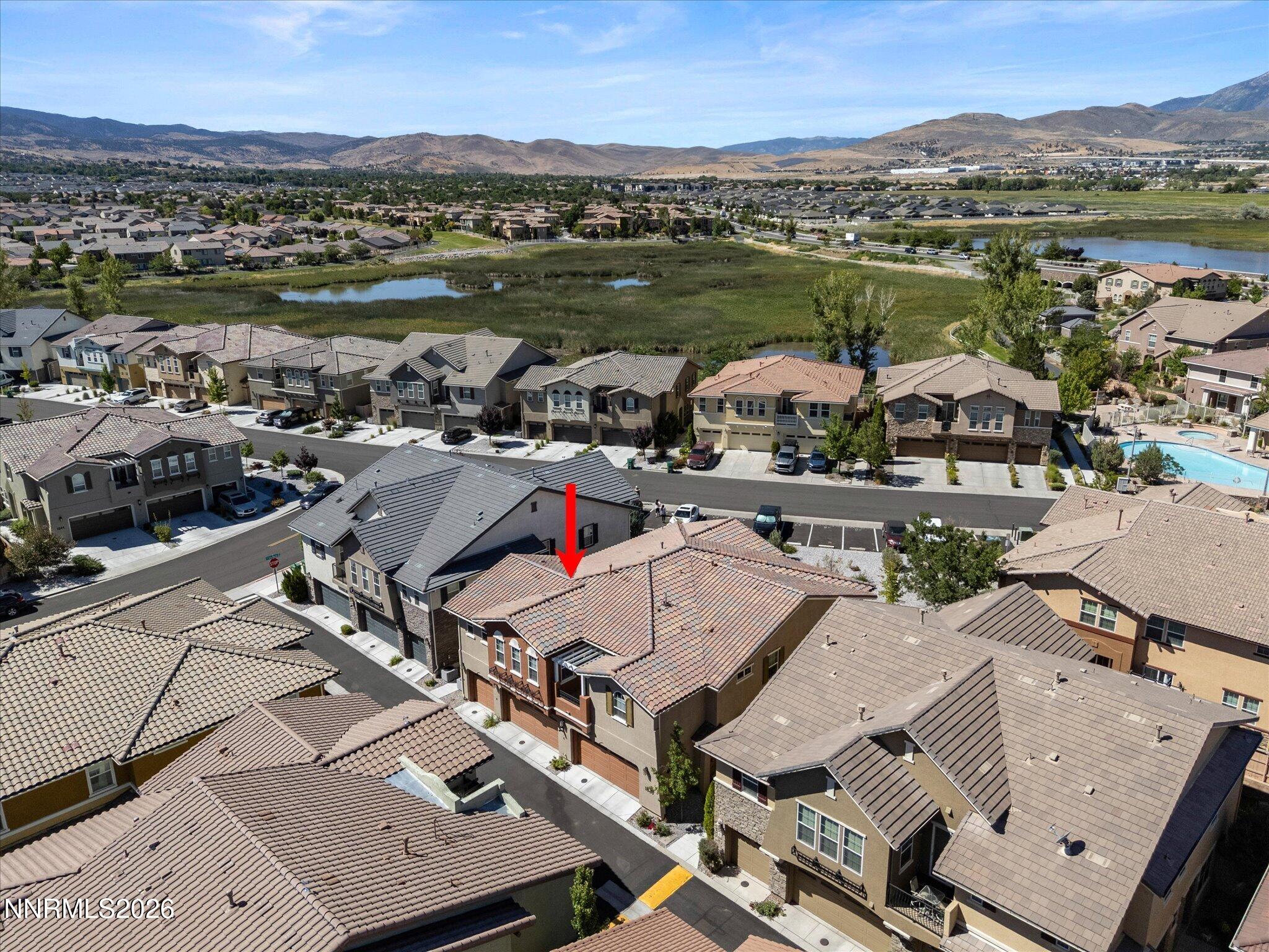 1825 Sea Horse Road, Unit A Reno, NV 89521 - Photo 37 of 46 39-1825 Sea Horse Rd Unit A-138
