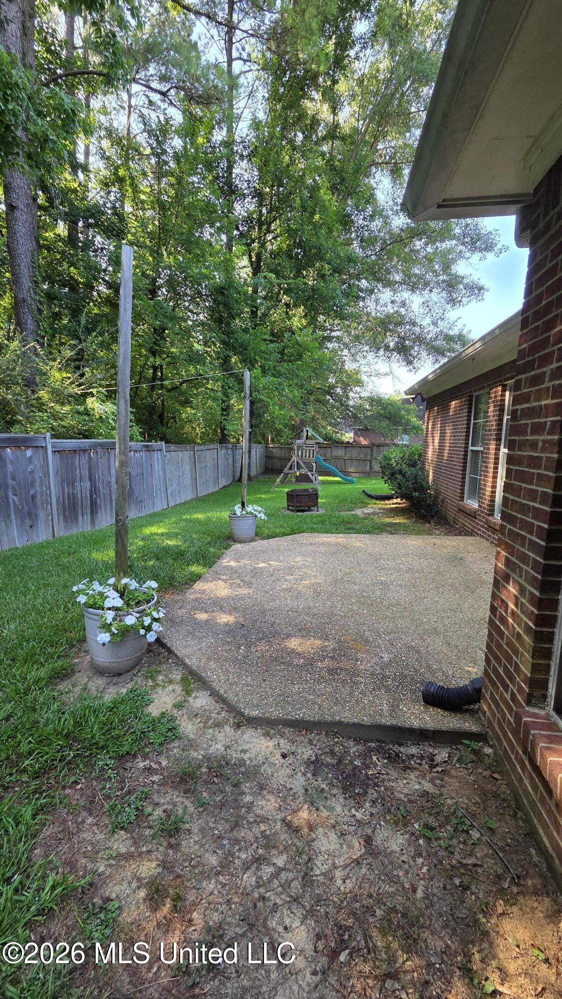 124 Cowles Creek Road Clinton, MS 39056 - Photo 42 of 42 BACKYARD