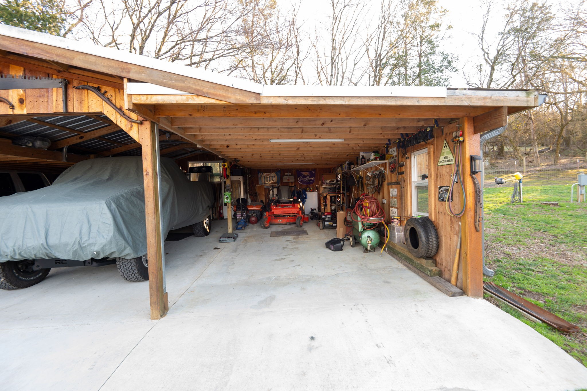 14 Lost Creek Road Carthage, TN 37030 - Photo 22 of 28