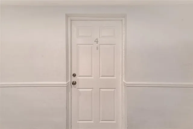 a sign on the side of the building