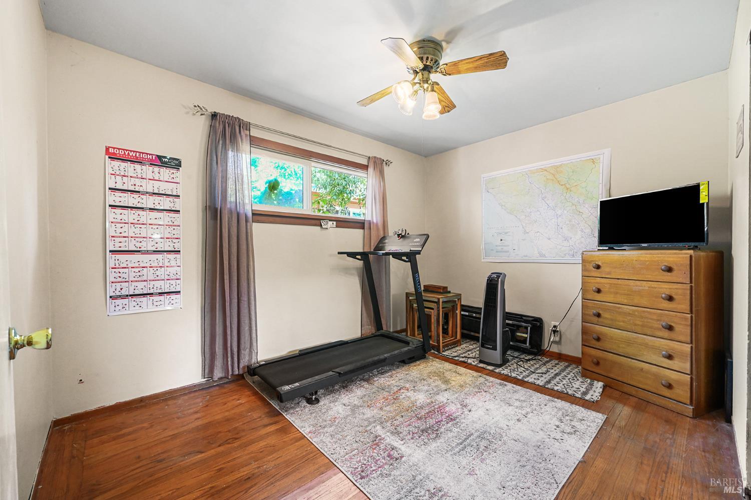 613 Ashbury Avenue Santa Rosa, CA 95404 - Photo 13 of 29