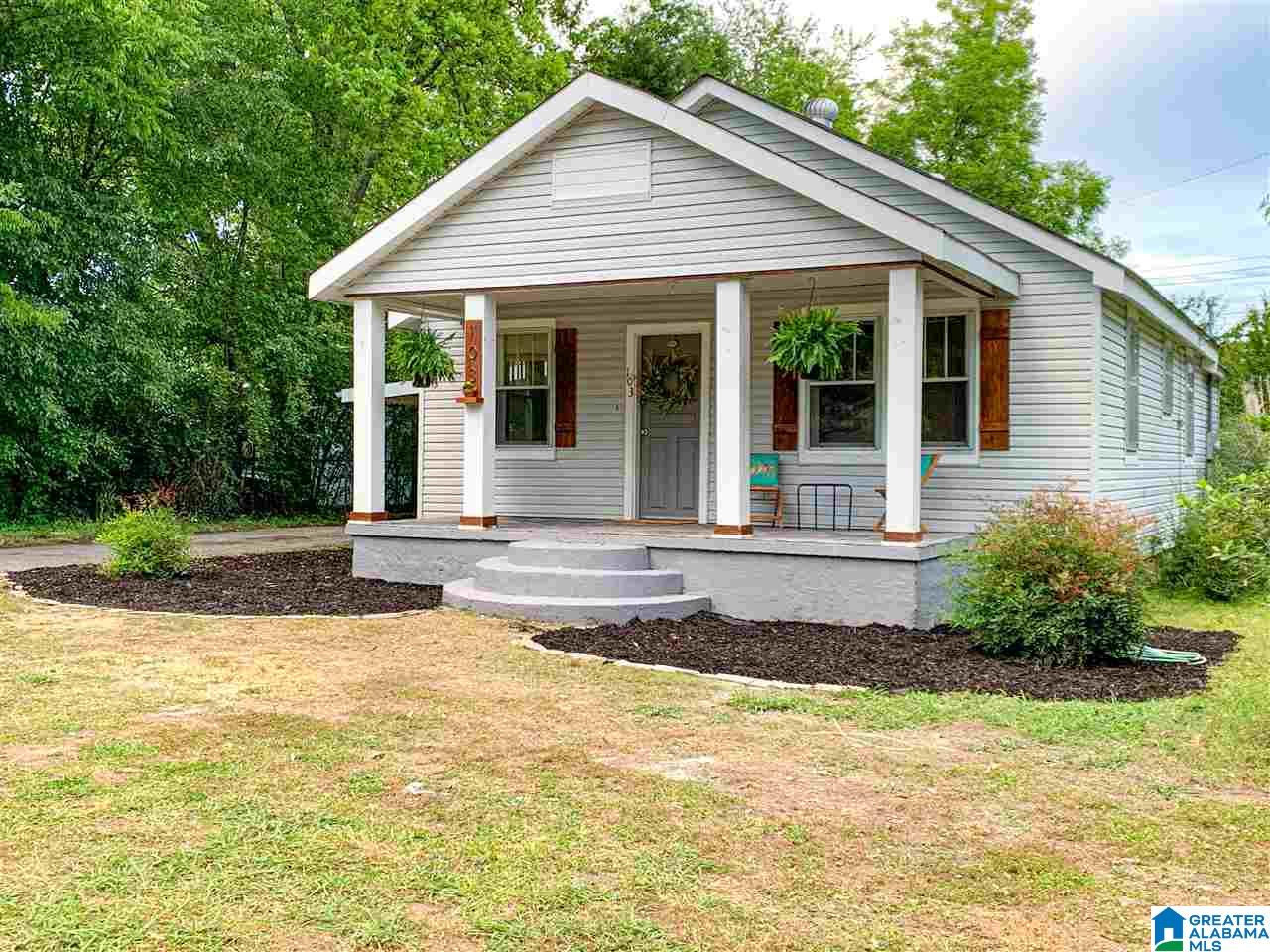 103 Mattison Road Oxford, AL 36203 - Photo 35 of 38