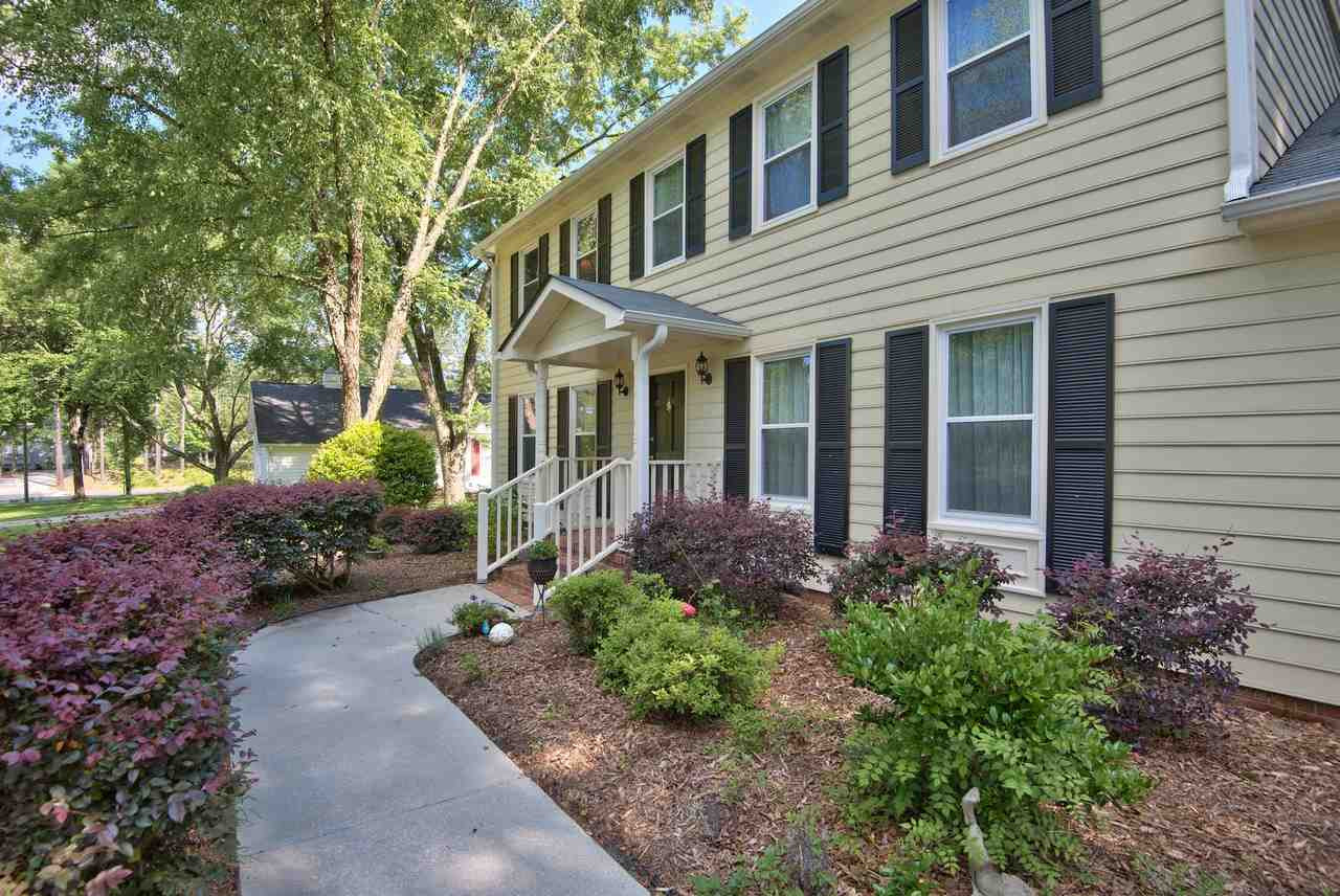 4007 Trotter Ridge Road Durham, NC 27707 - Photo 2 of 23 Photo 2