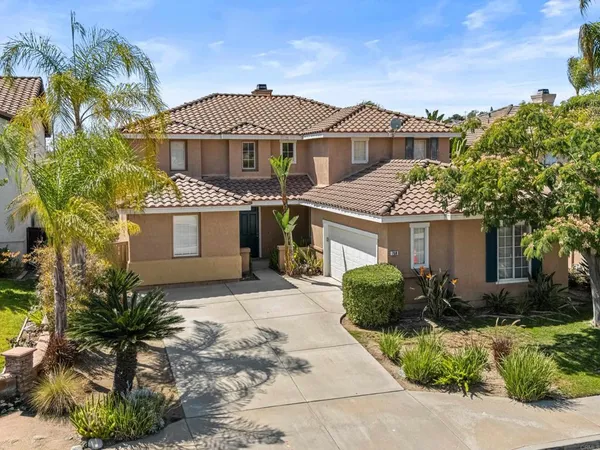 $6,150 | 750 Via Cafetal, San Marcos, CA 92069
