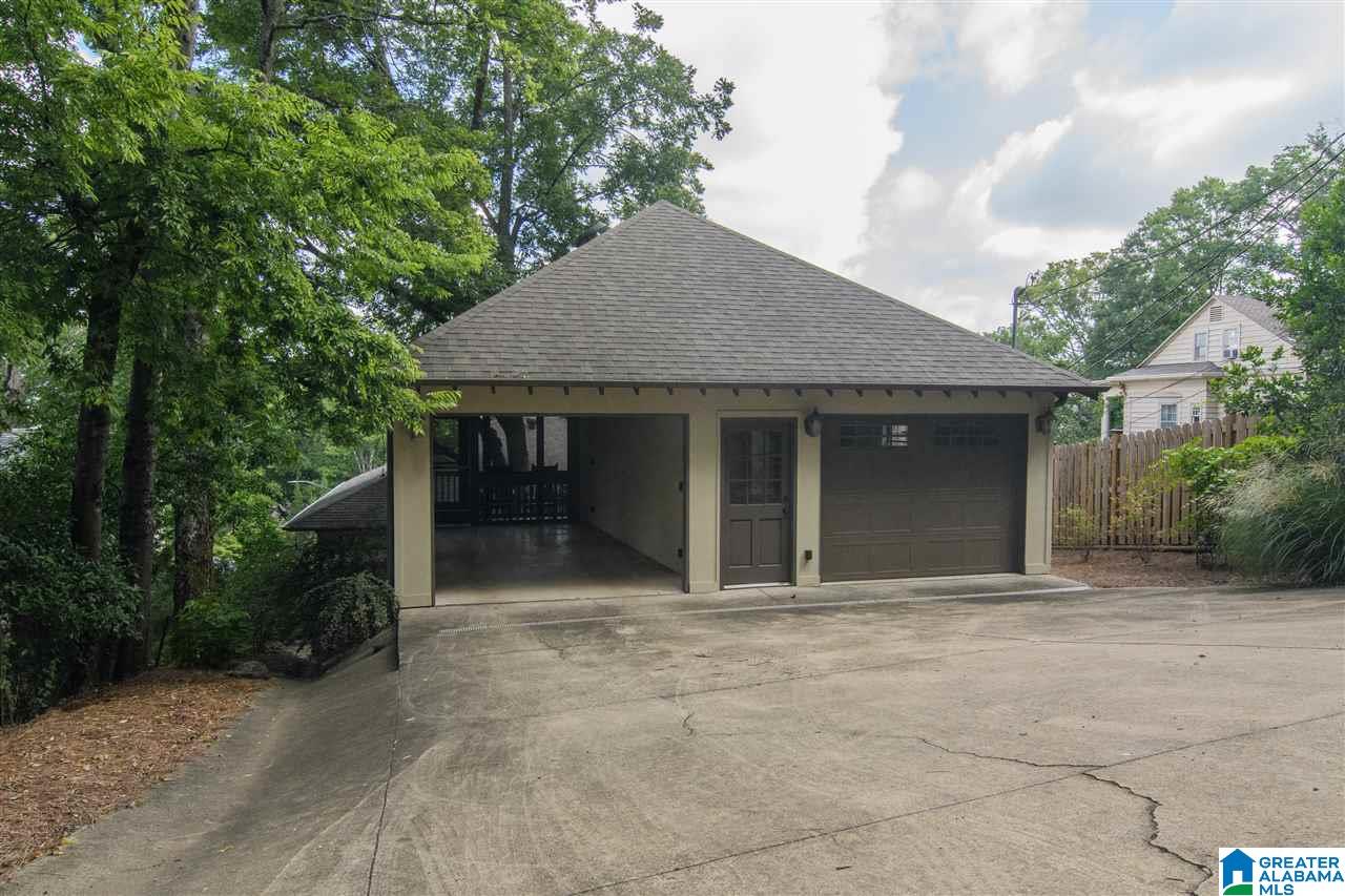 4305 Cliff Road Birmingham, AL 35222 - Photo 50 of 50