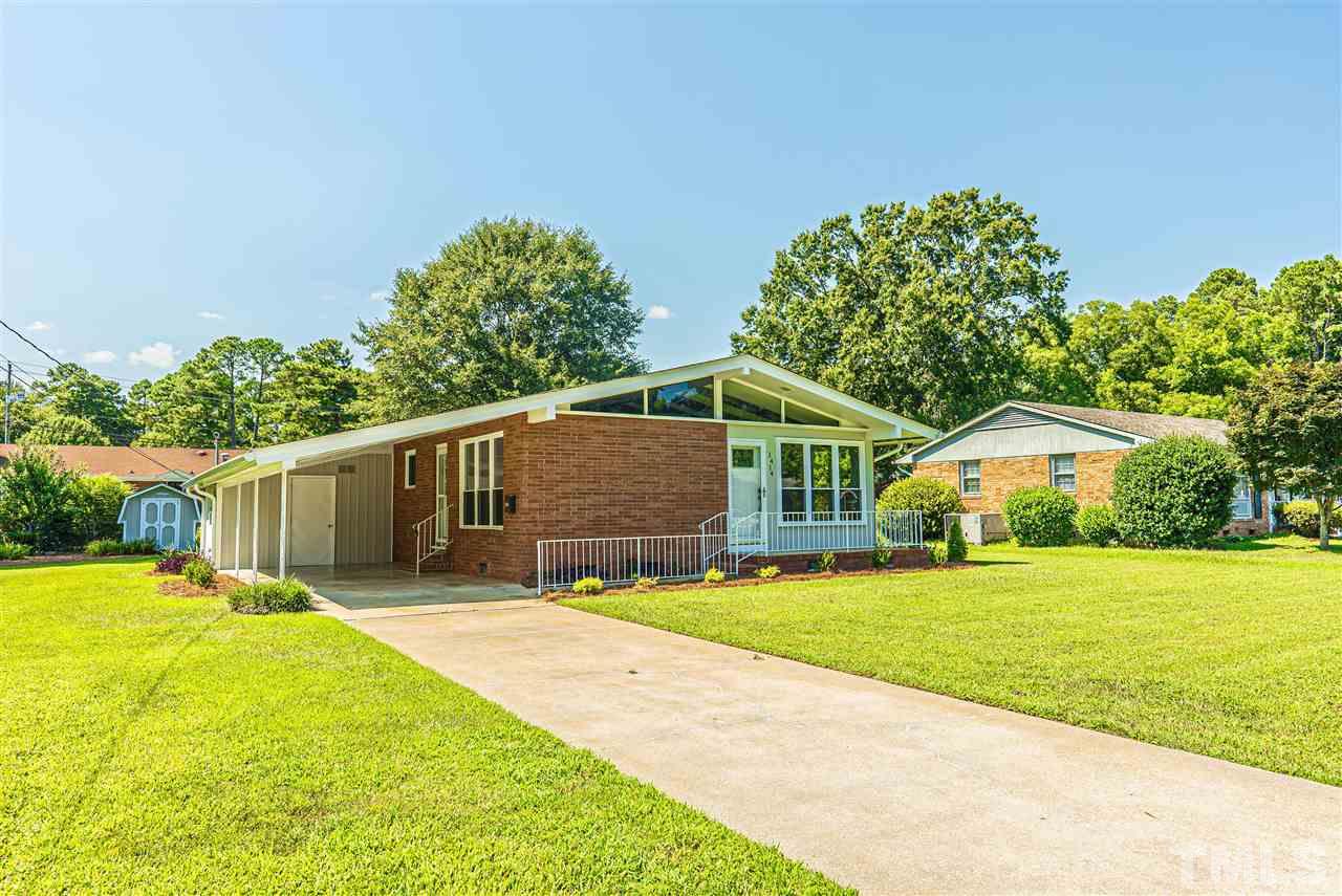 1414 Kennon Road Garner, NC 27529 - Photo 1 of 30 Gallery Image 1
