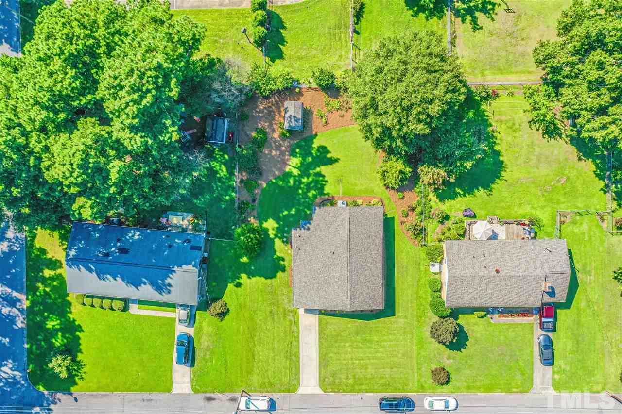 1414 Kennon Road Garner, NC 27529 - Photo 2 of 30 Gallery Image 2