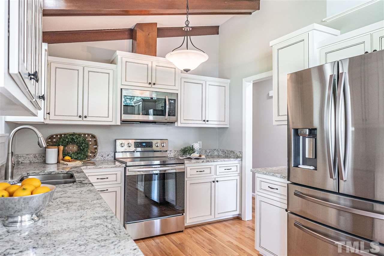 1414 Kennon Road Garner, NC 27529 - Photo 3 of 30 Gallery Image 3