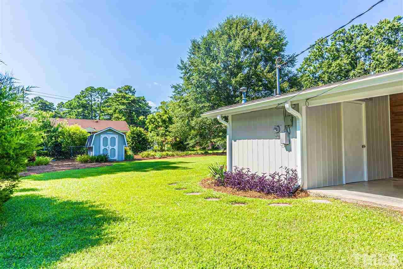 1414 Kennon Road Garner, NC 27529 - Photo 27 of 30 Gallery Image 27
