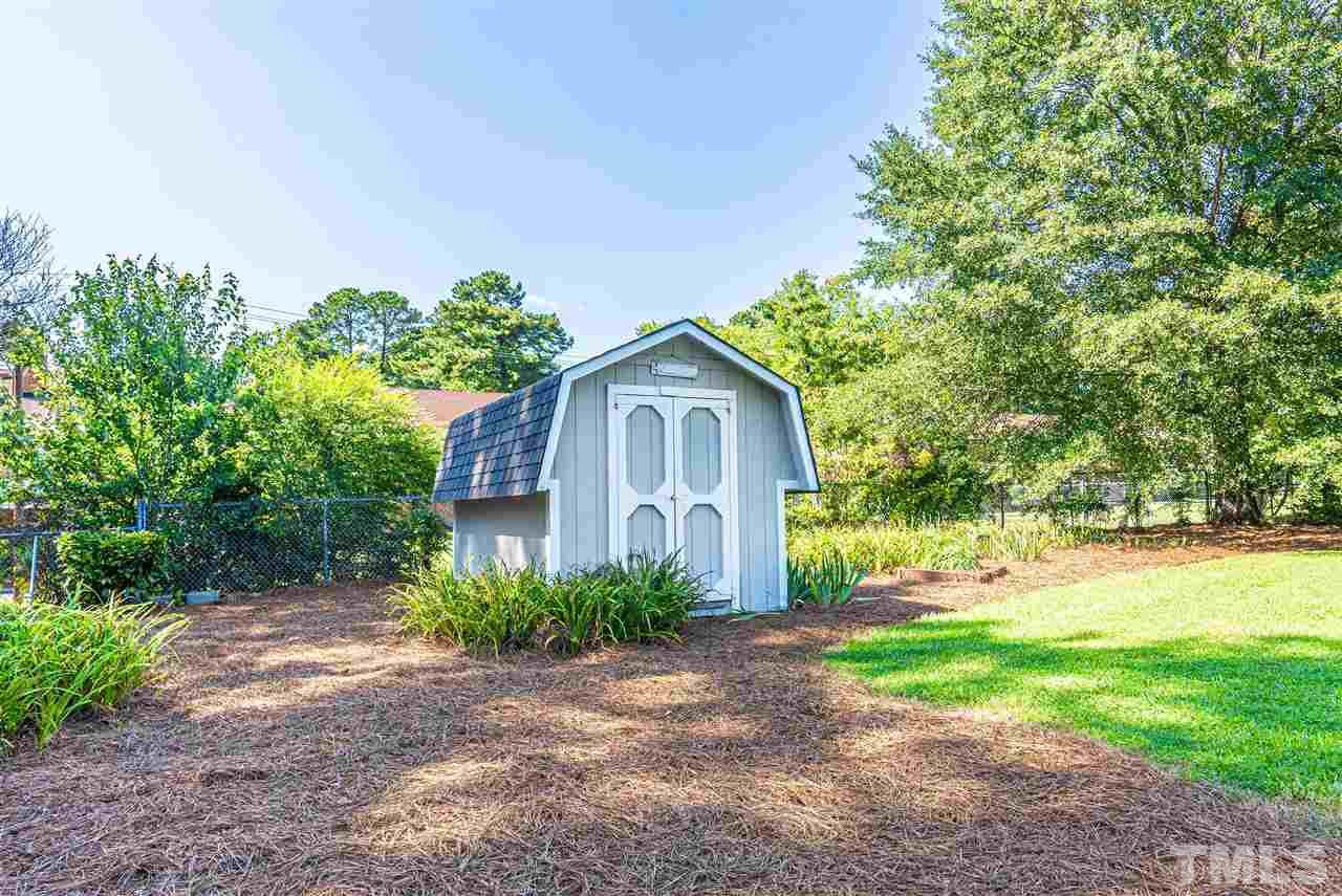 1414 Kennon Road Garner, NC 27529 - Photo 28 of 30 Gallery Image 28